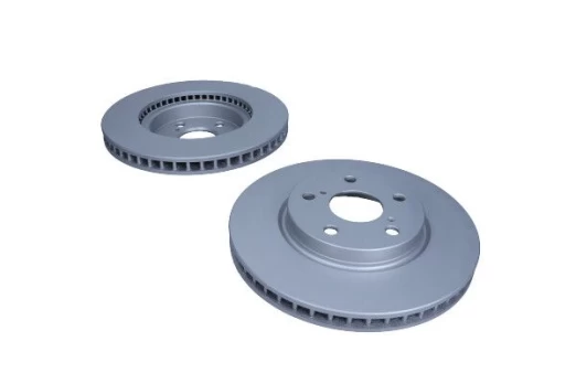 Stabdžių diskas QUARO QD1009