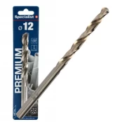 Specialist+ Premium met. gr. 12 mm kaina