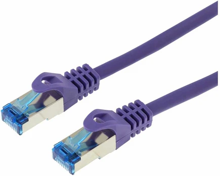 Logon Good Connections PATCH CABLE SF/UTP 1M - CAT5E