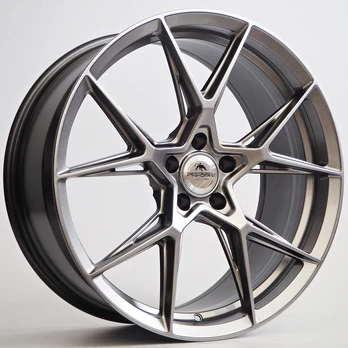 Ratlankis Forzza Oregon 9X20 5X112 ET25 CB66,45 GMReflex