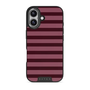 Spellbound - iPhone 17 Case, Elite Dark (MagSafe) / Gunmetal