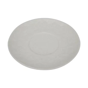 Lėkštė Domoletti Chic JX227-C001-D02, Ø 15 cm, balta