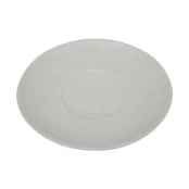 Lėkštė Domoletti Chic JX227-C001-D02, Ø 15 cm, balta kaina