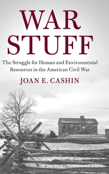 War Stuff