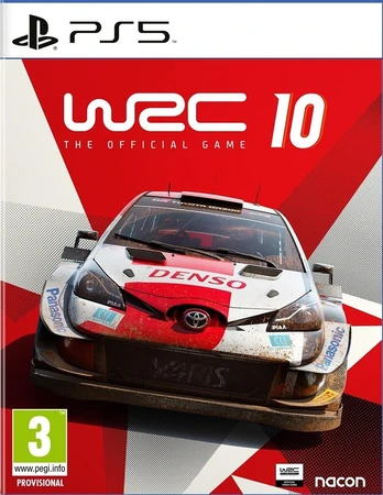 Wrc 10