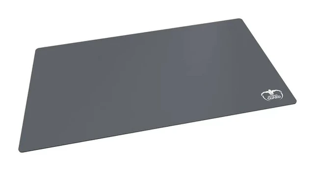 Žaidimo kilimėlis Ultimate Guard Monochrome Grey, 61 x 35 cm