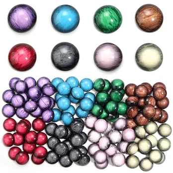 Papuošimai, Kavos spalva