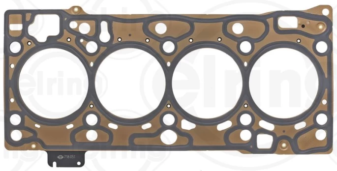 ELRING EL718051 Cylinder head gasket