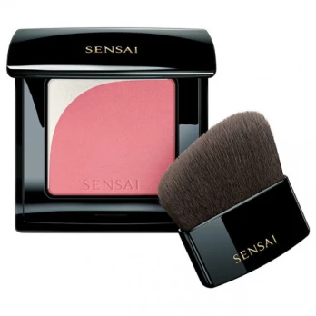 Sensai - (Blooming Blush) 4 g - 01 Blooming Mauve
