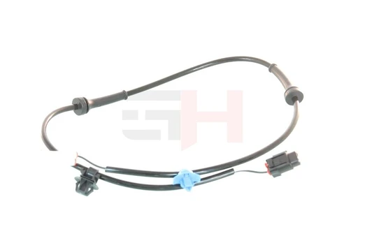 Jutiklis, rato greitis GH GH-715210V