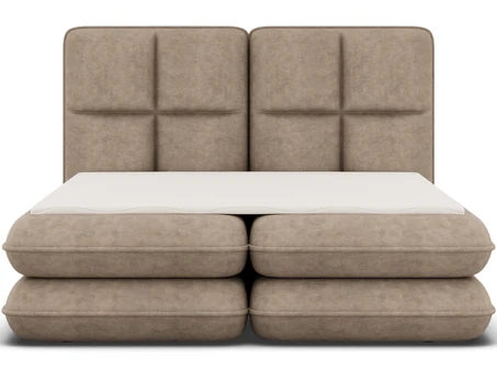 Tonila, Modern, Light Brown