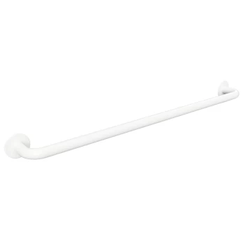 Laikiklis BEMETA Help 100 cm. Tesus, Baltas