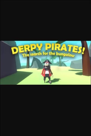 Derpy Pirates! PC