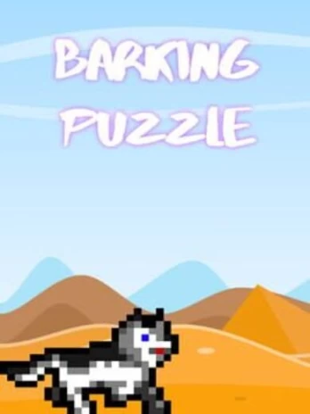 Barking Puzzle PC
