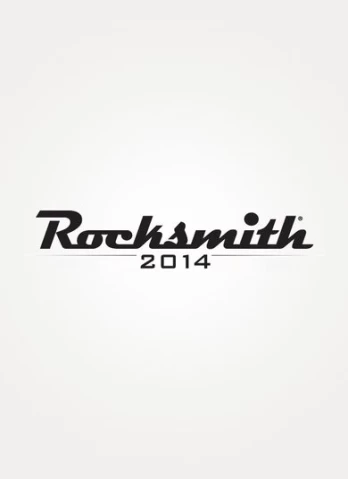 Rocksmith 2014 Steam