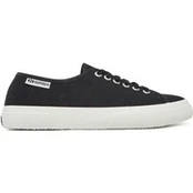 Kedai Superga 3750 LEGGERA S7151EW Juoda