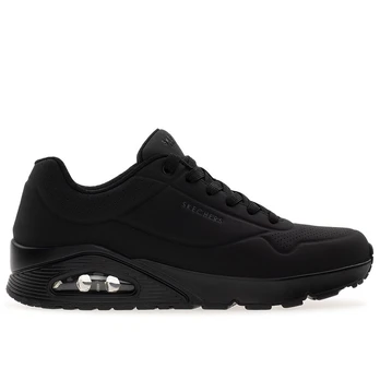 Skechers Uno Stand On Air - Dydis 46 (52458BBK Laisvalaikio batai)