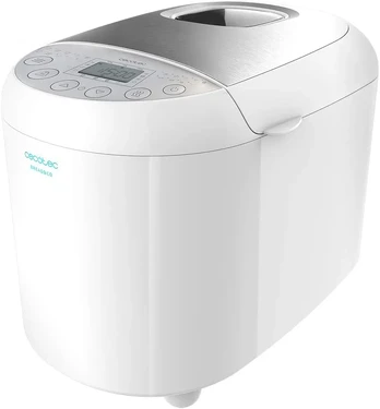 Cecotec Bread&Co 1000 Delicious bread maker