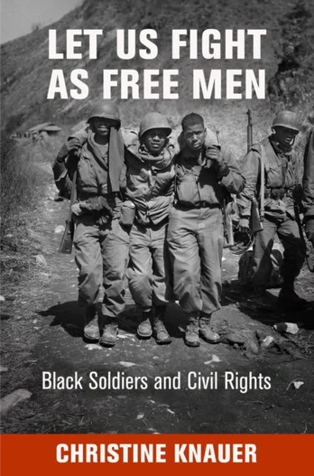 Let Us Fight As Free Men
