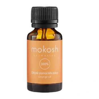 MOKOSH_Apelsinų aliejus 10 ml