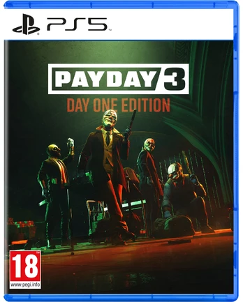Payday 3 