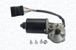 Valytuvo variklis MAGNETI MARELLI 064300420010