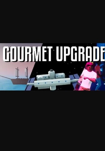 One-armed Cook: Gourmet Upgrade PC