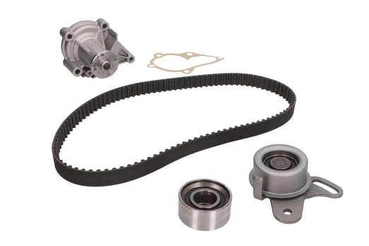 SKF VKMC 95632 Timing belt kit (belt+ pulley+ water pump)