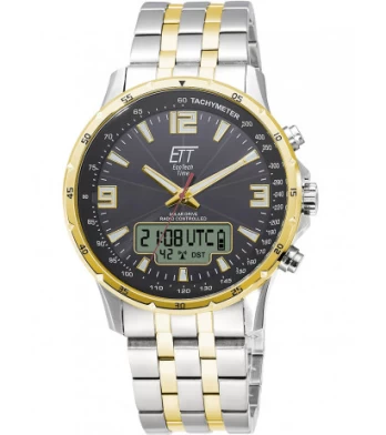 ETT Eco Tech Time EGS-11553-21M