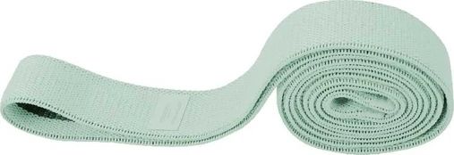 The resistance training band MEDIUM Spokey COTI FLEX