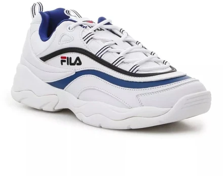 Fila Ray Low M 1010561-01U batai