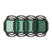 Freewell filter set for DJI O4 Air Unit Pro