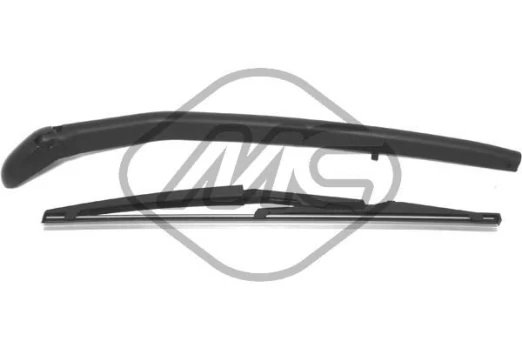 Valytuvai Metalcaucho 68051