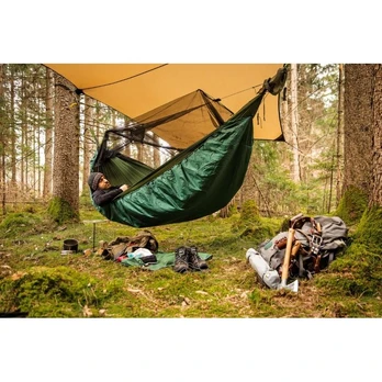 UnderQuilt XXL (Amazonas. ≥ -5°C)