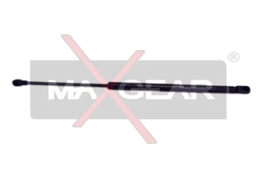Dujinė spyruoklė, bagažinė MAXGEAR 12-0346