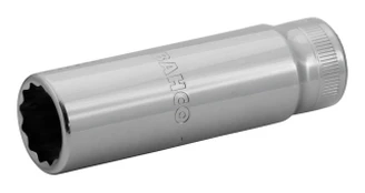 Galvutė dvylikakampė ilga 7805DM 22mm 1/2"
