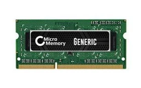RAM Atmintis, skirta „CoreParts“ 4 GB atminties moduliui