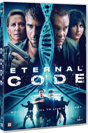 SMD Eternal Code