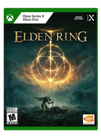 Elden Ring Xbox One