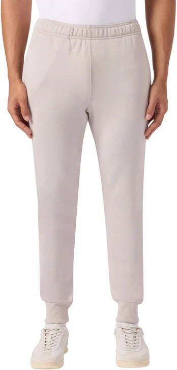 Kelnės vyrams Champion Rib Cuff Pants kremowe 220299 ES084 (L)