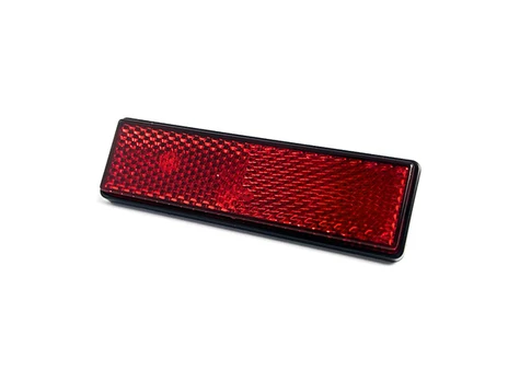 6KM0-160230-00001 REAR REFLECTOR