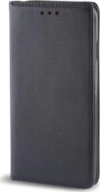 Dėklas Smart Magnet Samsung G975 S10 Plus Juodas  CGX0091