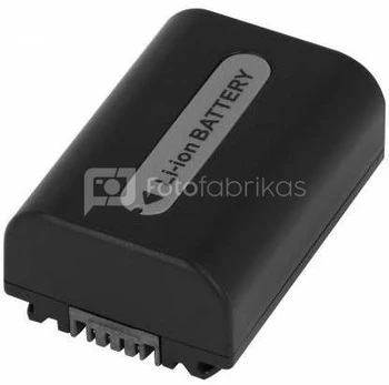 Newell Battery replacement for NP-FH50
