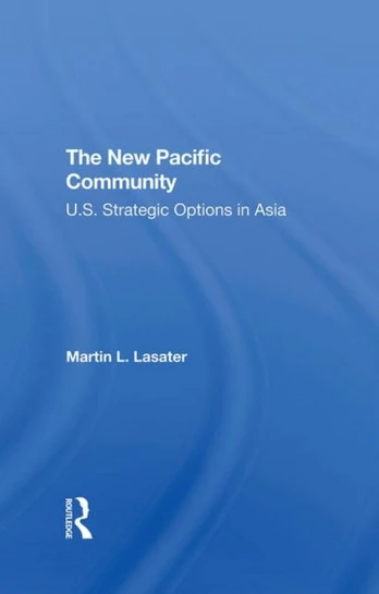 New Pacific Community