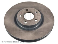Stabdžių diskas BLUE PRINT ADBP430109