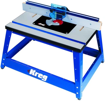 Frezavimo stalas Kreg PRS2100