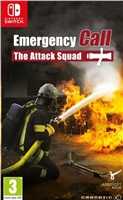 The Attack Squad Nintendo Switch