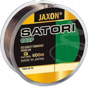 Jaxon Satori Carp valas 0,325mm 300m 20kg