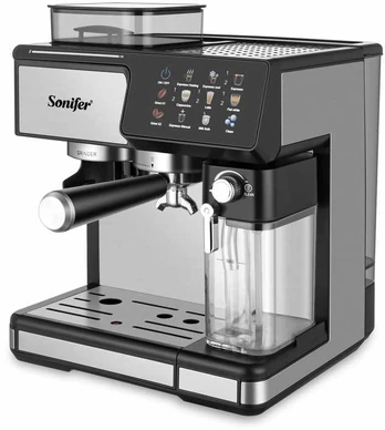Espresso kavos aparatas Sonifer SF-3590