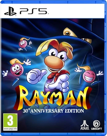 Rayman 
